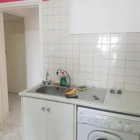 Apartment Summer Sun Paralimni